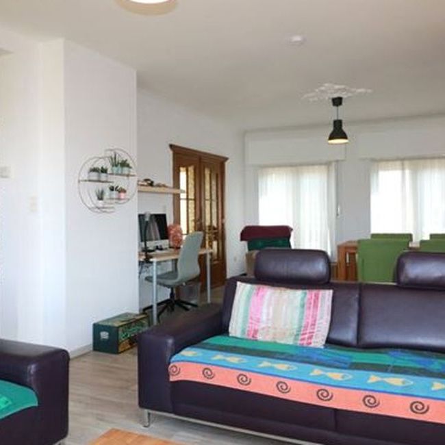 Woning te huur in Tielt voor € 1.050 met 2 slaapkamers - Photo 1