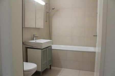 3.5 Zimmer, 82 m², 3. Stock - Foto 4