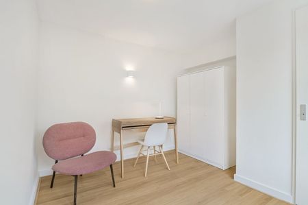 Appartement te huur: Crooswijksesingel 19-D 3034 CH Rotterdam - Foto 5