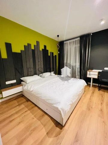 Apartament 2 camere, parcare, Buna Ziua, zona Grand Hotel - Fotografie 4