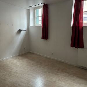 Appartement 1 pièce à louer - Photo 2