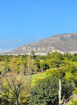 Διαμέρισμα για ενοικίαση Κάτω Γλυφάδα (Γλυφάδα) - Photo 1