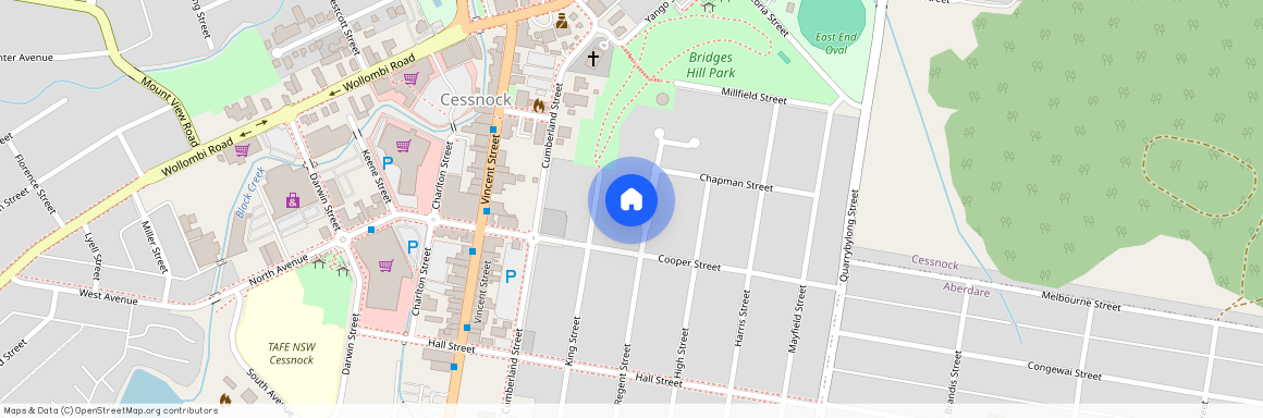 7 Regent Street, NSW 2325, Cessnock