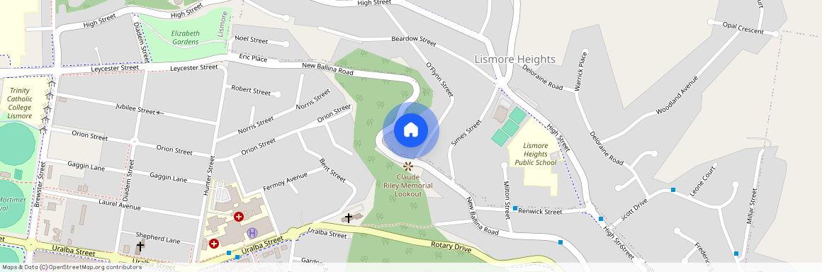 6/59 O'Flynn Street, Lismore Heights 2480, New South Wales