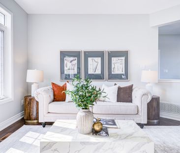 For Lease - 66 Alfred Paterson Drive Unit# Main & 2nd Floor, Markha... - Photo 1