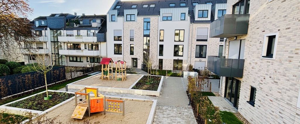 Uerdinger Straße 388, 47800 Krefeld - Foto 1