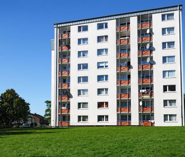 Demnächst frei! 2-Zimmer-Wohnung in Velbert - Foto 3