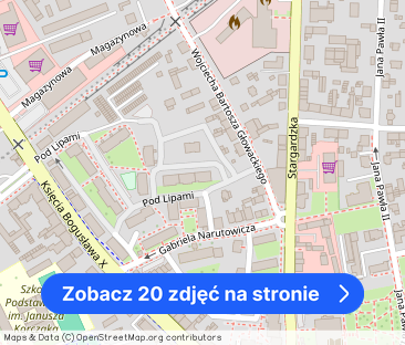 Nowoczesne trzy pokoje + oddzielna kuchnia. Winda - Zdjęcie 1