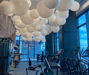 For Lease - 3220 William Coltson Avenue Unit# 405, Oakville, Ontario - Photo 4