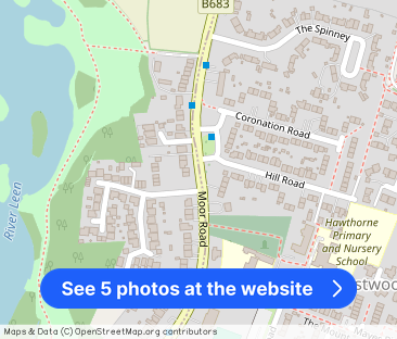 SO Flexi Bestwood, Garvey Glades, Bestwood - Photo 1