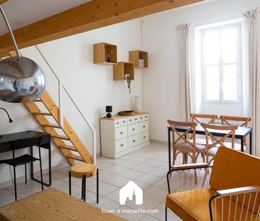 Studio Endoume - Photo 1