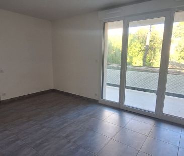 Appartement à louer à Limoges - Photo 1