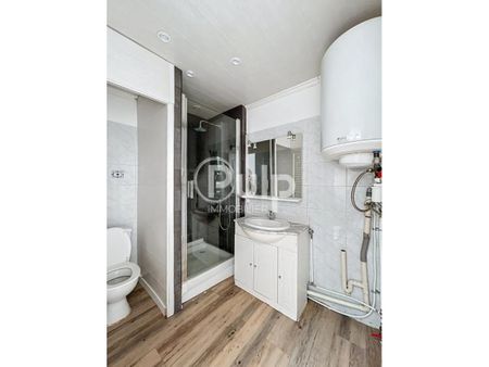 Appartement à louer à Denain - Réf. loc15430 - Photo 4
