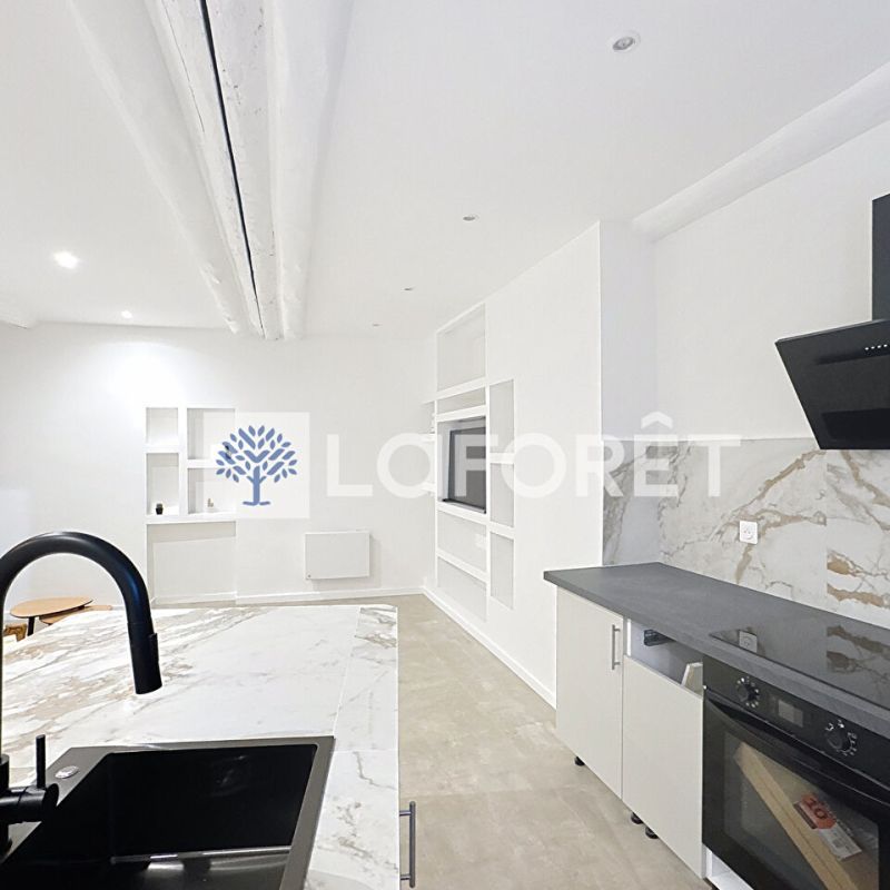 La Turbie 2 pièces - Photo 1