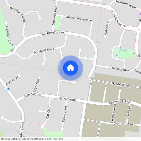 9 MacAllister Court, Vic 3820, Warragul