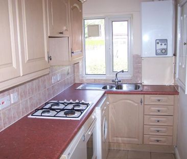 2 bedroom apartment to rent - Photo 6