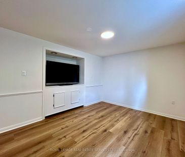 For Lease - 1450 Greenbriar Drive, Oakville, Ontario - Photo 1