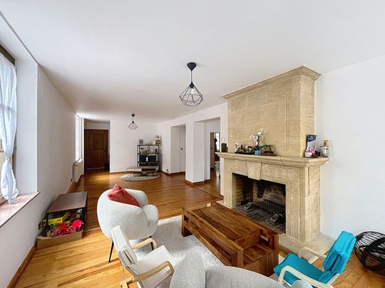 Appartement / Offre 58657442 - Photo 1