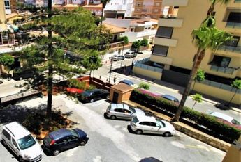 Penthouse - Fuengirola (Los Boliches)