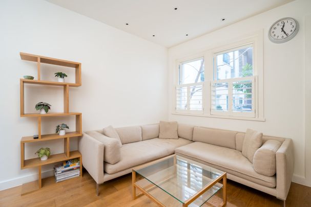 2 Bed Mews House To Rent - Photo 1