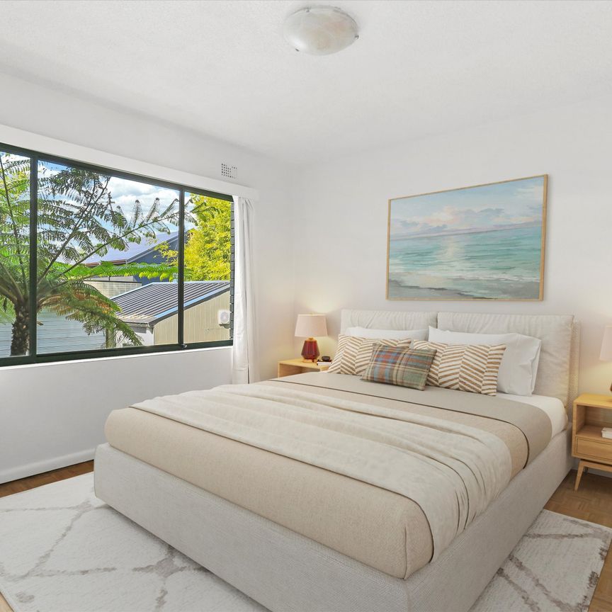 1/35 Mary Street, Lilyfield NSW 2040 - Apartment For Rent | Domain - Photo 1