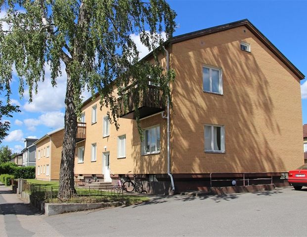 Nytorgsgatan 50 - Foto 1