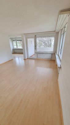 4.5 Zimmer, 102 m², 1. Stock - Foto 1