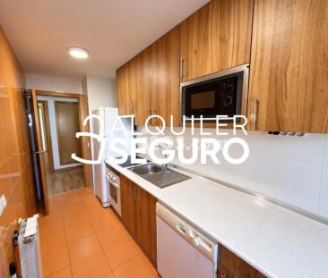 Piso en alquiler en Getafe Centro - Photo 4