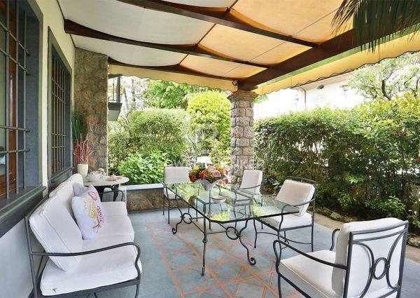 Via Scassicarli, 30, Forte dei Marmi, Tuscany 55042