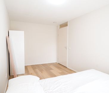 Te huur: Appartement Mattenbiesstraat 92 in Rotterdam - Photo 4