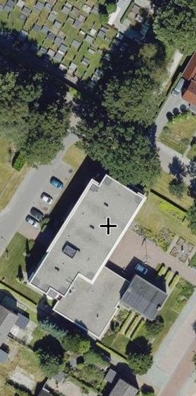 Bosplantsoen 1 -5, Zevenhuizen - Photo 1