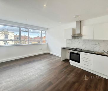1 bedroom apartment to rent High Street, Sittingbourne, Kent, ME10 - Photo 3