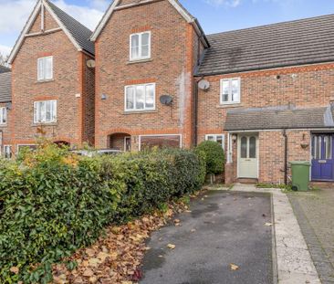 2 bedroom terraced house to rent - Photo 5