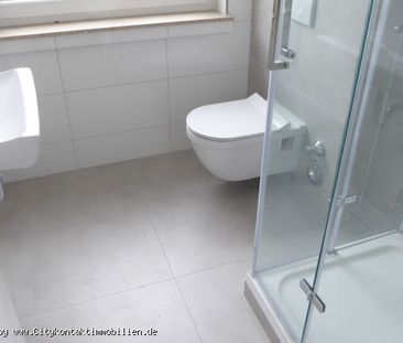 Kernsanierte Citywohnung mit Balkon in Herten - Photo 5