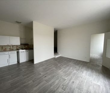 Location Appartement 2 pièces 40m² - Photo 1