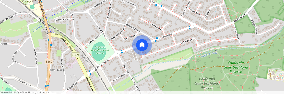 1A Gill Avenue, Vic 3556, California Gully