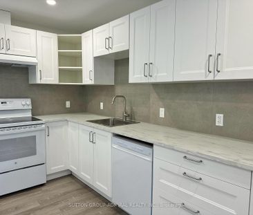 For Lease - 1584 Sharpe Street Unit# BSMT, Innisfil, Ontario - Photo 6