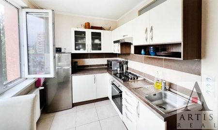 Ponúkame na prenájom 1 izbový byt s loggiou na Partizánskej ul. - Fotografia 4