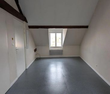 Appartement à louer 2 pièces 26.16m² - Photo 2