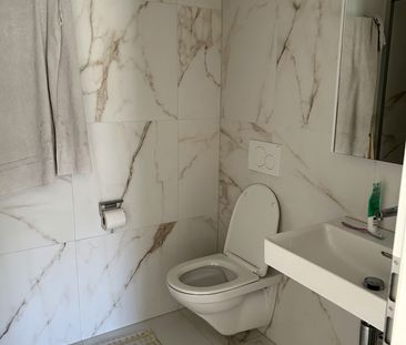 2.5 Zimmer, 53 m², EG - Photo 5