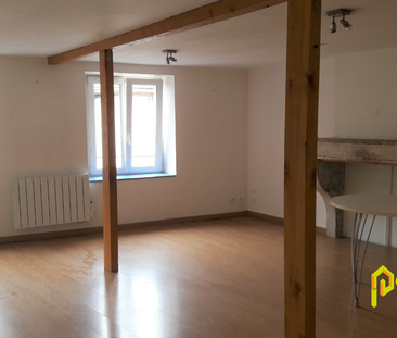 Location Appartement 3 pièces 69m² PONT A MOUSSON 54700 - Photo 1