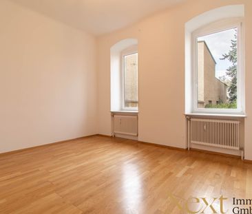 Charmante 3,5-Zimmer-Altbauwohnung mit guter Infrastruktur in Linz ... - Foto 1