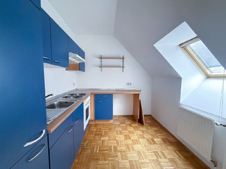 Zwei Zimmer Wohnung in Trautmannsdorf….! - Photo 3