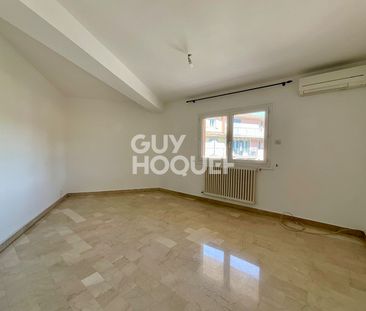 À louer : Appartement 3 pièces au coeur de Sainte Maxime - Photo 6