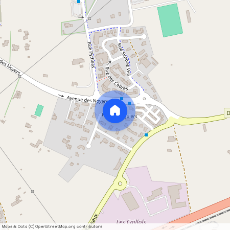 13320, Bouc-Bel-Air