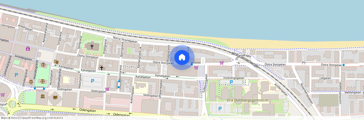 Svarvaregatan 6, Karlstad