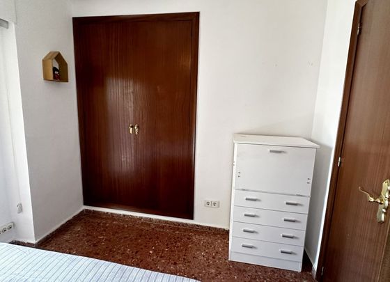 Flat in Alicante - Photo 1