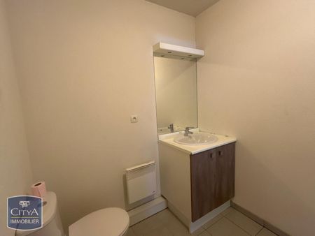 Location Appartement 2 pièces 39m² COLOMIERS 31770 - Photo 5