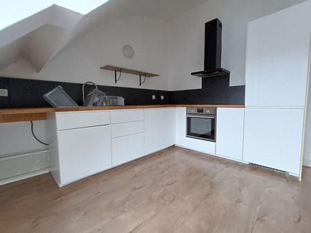 Location Appartement 2 pièces 53m² TOURS 37000 - Photo 3