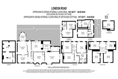 London Road - Photo 2